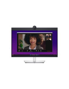 Monitor DELL P2724DEB Video...